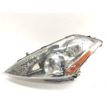 Recambio de faro izquierdo para nissan murano (z50) básico referencia OEM IAM 10063800  