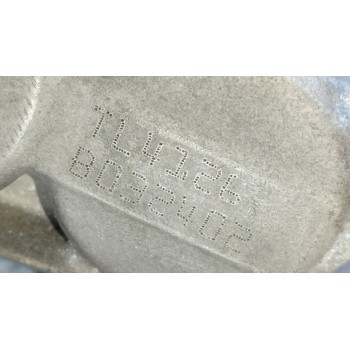 Recambio de caja cambios para nissan qashqai (j11) tekna referencia OEM IAM TL4126  