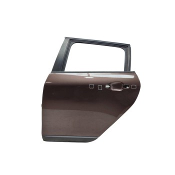 Recambio de puerta trasera izquierda para peugeot 2008 (--.2013) active referencia OEM IAM 9802969780  
