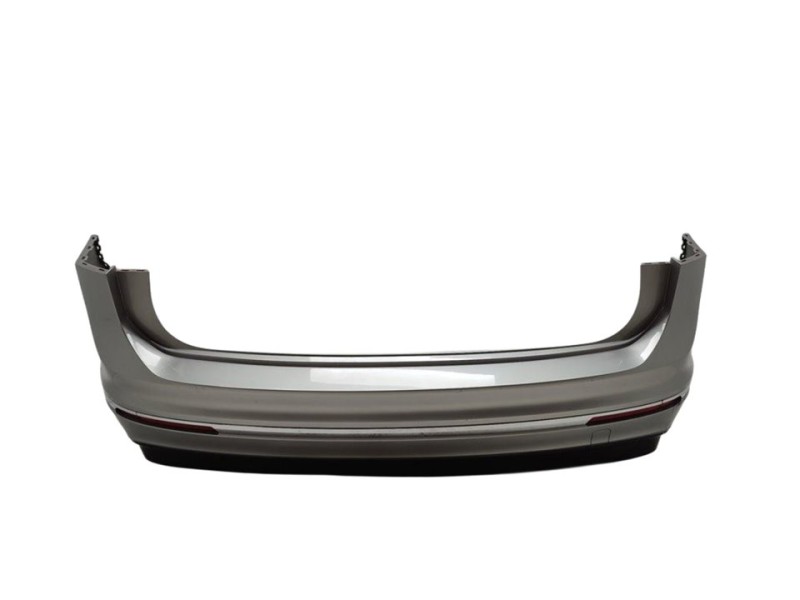 Recambio de paragolpes trasero para volkswagen tiguan sport bmt referencia OEM IAM 5NA807421  