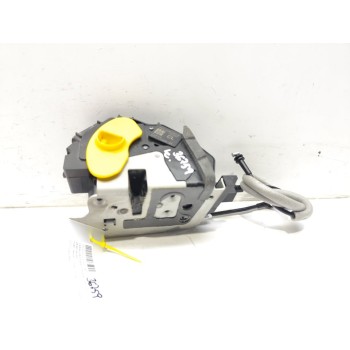 Recambio de cerradura puerta trasera derecha para ford transit connect furgon 210 l2 ambiente referencia OEM IAM DT11V43288BH  