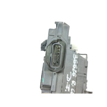 Recambio de cerradura puerta delantera izquierda para renault clio iv business referencia OEM IAM 805033000R  