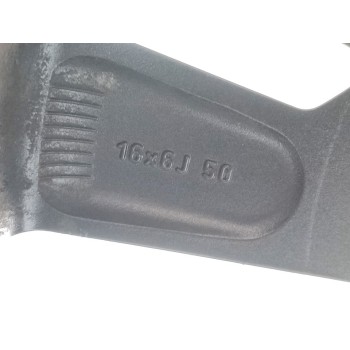 Recambio de llanta para nissan micra v (k14) acenta referencia OEM IAM 403005FA1A  