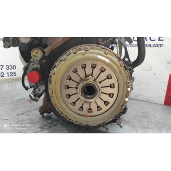 Recambio de motor completo para lancia lybra berlina 1.9 jtd referencia OEM IAM AR32302  