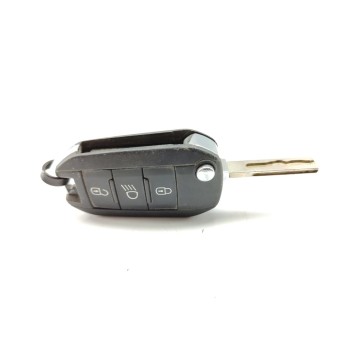 Recambio de conmutador de arranque para peugeot 2008 (--.2013) allure referencia OEM IAM 9663123381  