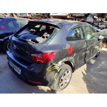 seat ibiza (6j5) del año 2009