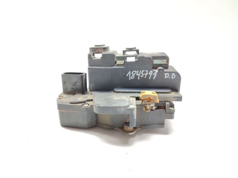 Recambio de cerradura puerta delantera derecha para chevrolet captiva 2.0 vcdi lt referencia OEM IAM 20996045  