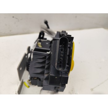 Recambio de cerradura puerta trasera derecha para ford transit connect furgon 210 l2 ambiente referencia OEM IAM DT11V43288BH  