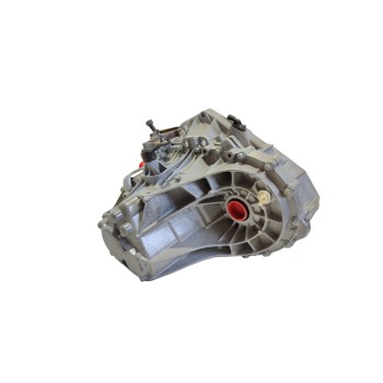 Recambio de caja cambios para nissan qashqai (j11) tekna referencia OEM IAM TL4126  