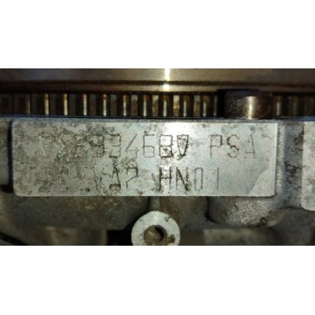 Recambio de motor completo para peugeot 308 style referencia OEM IAM HN01  