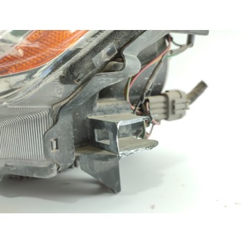 Recambio de faro izquierdo para nissan murano (z50) básico referencia OEM IAM 10063800  