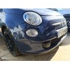 Recambio de paragolpes delantero para fiat nuova 500 (150) pop referencia OEM IAM 71777626  