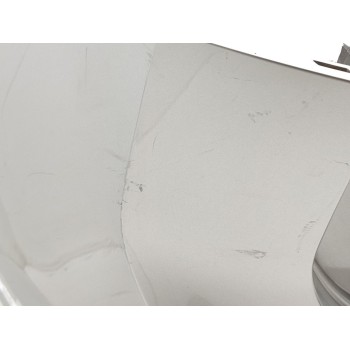 Recambio de paragolpes trasero para volkswagen tiguan sport bmt referencia OEM IAM 5NA807421  