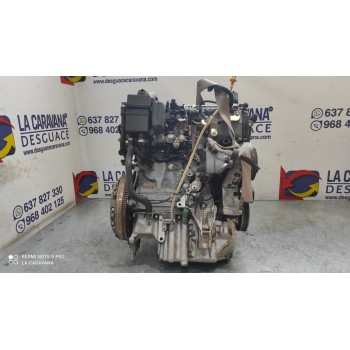 Recambio de motor completo para lancia lybra berlina 1.9 jtd referencia OEM IAM AR32302  