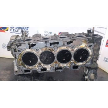 Recambio de culata para citroën c3 1.4 hdi audace referencia OEM IAM 9643477110  