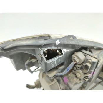 Recambio de faro izquierdo para nissan murano (z50) básico referencia OEM IAM 10063800  