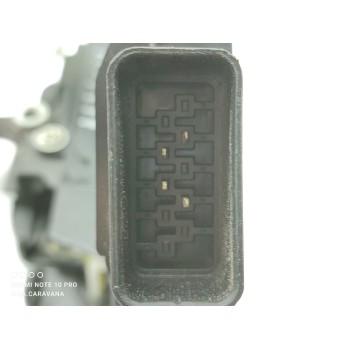 Recambio de cerradura puerta trasera derecha para ford ka+ ultimate referencia OEM IAM AS6AF26412BM  