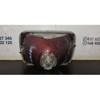 Recambio de faro izquierdo para chrysler jeep cherokee (j) 2.5 td referencia OEM IAM   