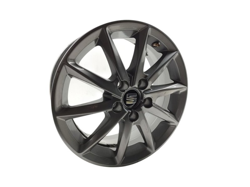 Recambio de llanta para seat ibiza (6j5) reference referencia OEM IAM 6J0601025K  