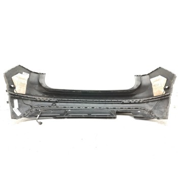 Recambio de paragolpes trasero para volkswagen tiguan sport bmt referencia OEM IAM 5NA807421  