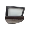 Recambio de puerta trasera izquierda para peugeot 2008 (--.2013) active referencia OEM IAM 9802969780  