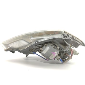 Recambio de faro izquierdo para nissan murano (z50) básico referencia OEM IAM 10063800  