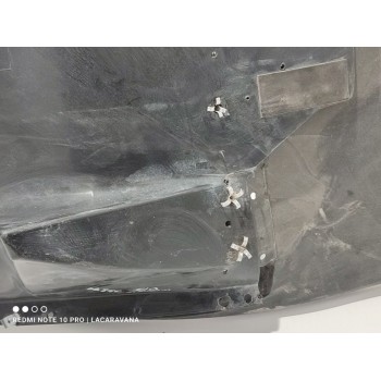 Recambio de paso rueda delantero izquierdo para jeep wrangler / wrangler unlimited sahara referencia OEM IAM 55157117AI  