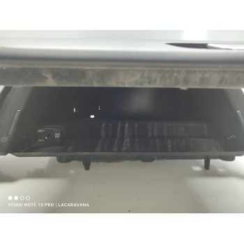 Recambio de guantera para audi a4 avant (8k5) (2008) básico referencia OEM IAM 8K1857035B  