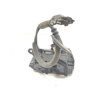 Recambio de cerradura puerta delantera derecha para renault clio iv technofeel referencia OEM IAM 805024563R  