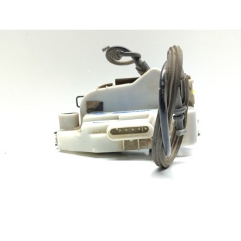 Recambio de cerradura puerta delantera izquierda para citroën c3 1.6 hdi cool referencia OEM IAM 46982980  