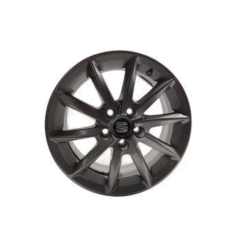 Recambio de llanta para seat ibiza (6j5) reference referencia OEM IAM 6J0601025K  