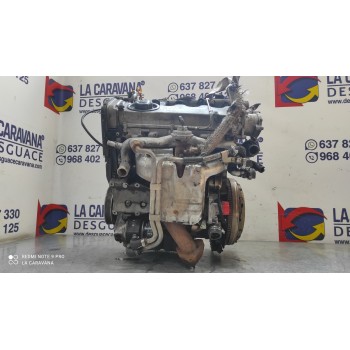 Recambio de motor completo para lancia lybra berlina 1.9 jtd referencia OEM IAM AR32302  