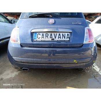 PARAGOLPES TRASERO 71777639 