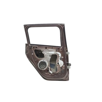 Recambio de puerta trasera izquierda para peugeot 2008 (--.2013) active referencia OEM IAM 9802969780  