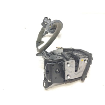 Recambio de cerradura puerta delantera derecha para renault clio iv technofeel referencia OEM IAM 805024563R  