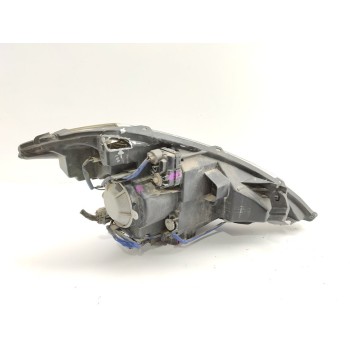 Recambio de faro izquierdo para nissan murano (z50) básico referencia OEM IAM 10063800  