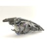 Recambio de faro izquierdo para nissan murano (z50) básico referencia OEM IAM 10063800  