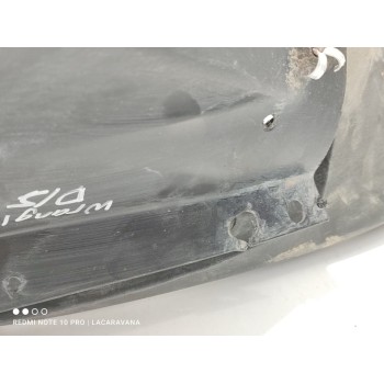 Recambio de paso rueda delantero izquierdo para jeep wrangler / wrangler unlimited sahara referencia OEM IAM 55157117AI  