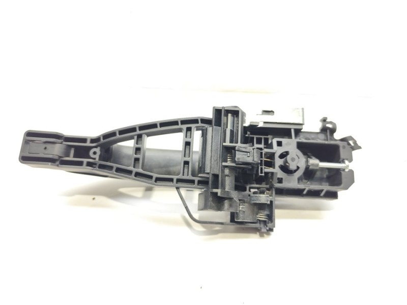 Recambio de maneta exterior trasera derecha para ford transit connect furgon 210 l2 ambiente referencia OEM IAM BK21V429A36AG  