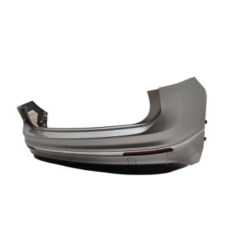 Recambio de paragolpes trasero para volkswagen tiguan sport bmt referencia OEM IAM 5NA807421  