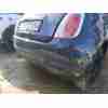 Recambio de paragolpes trasero para fiat nuova 500 (150) pop referencia OEM IAM 71777639  