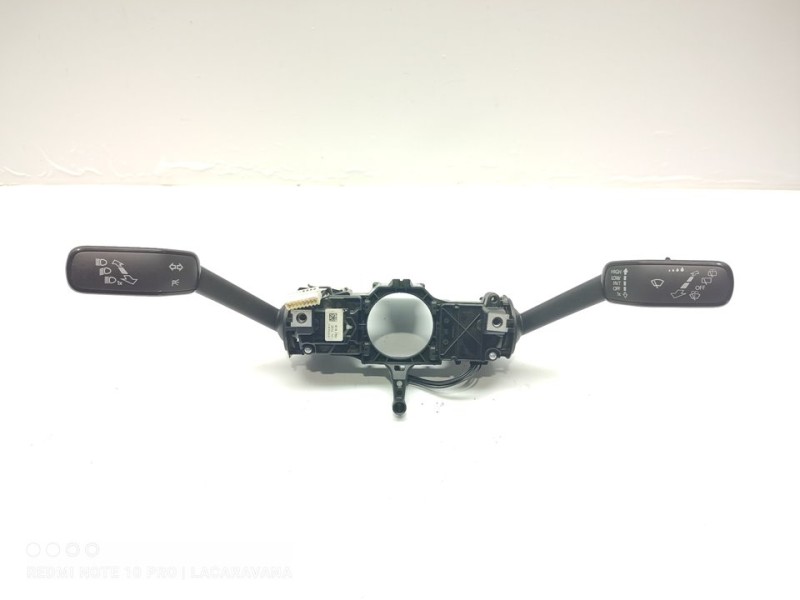 Recambio de mando multifuncion para volkswagen t-roc advance referencia OEM IAM 5Q1953521  