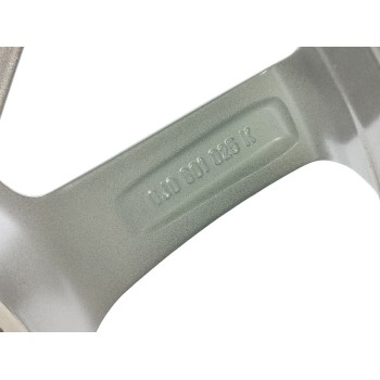 Recambio de llanta para seat ibiza (6j5) reference referencia OEM IAM 6J0601025K  