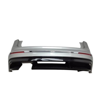 Recambio de paragolpes trasero para volkswagen tiguan sport bmt referencia OEM IAM 5NA807421  