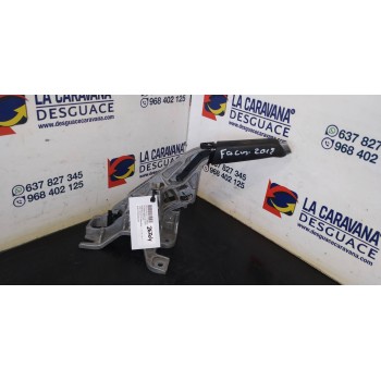 Recambio de palanca freno para ford focus lim. black&red referencia OEM IAM BV612780HB3JA6  