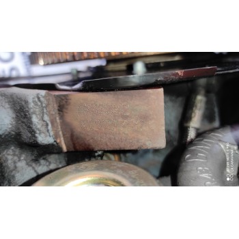 Recambio de motor completo para lancia lybra berlina 1.9 jtd referencia OEM IAM AR32302  