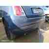 Recambio de paragolpes trasero para fiat nuova 500 (150) pop referencia OEM IAM 71777639  