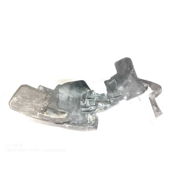 Recambio de paso rueda delantero izquierdo para jeep wrangler / wrangler unlimited sahara referencia OEM IAM 55157117AI  