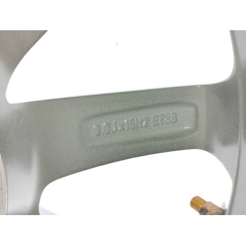 Recambio de llanta para seat ibiza (6j5) reference referencia OEM IAM 6J0601025K  