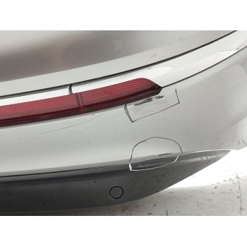 Recambio de paragolpes trasero para volkswagen tiguan sport bmt referencia OEM IAM 5NA807421  